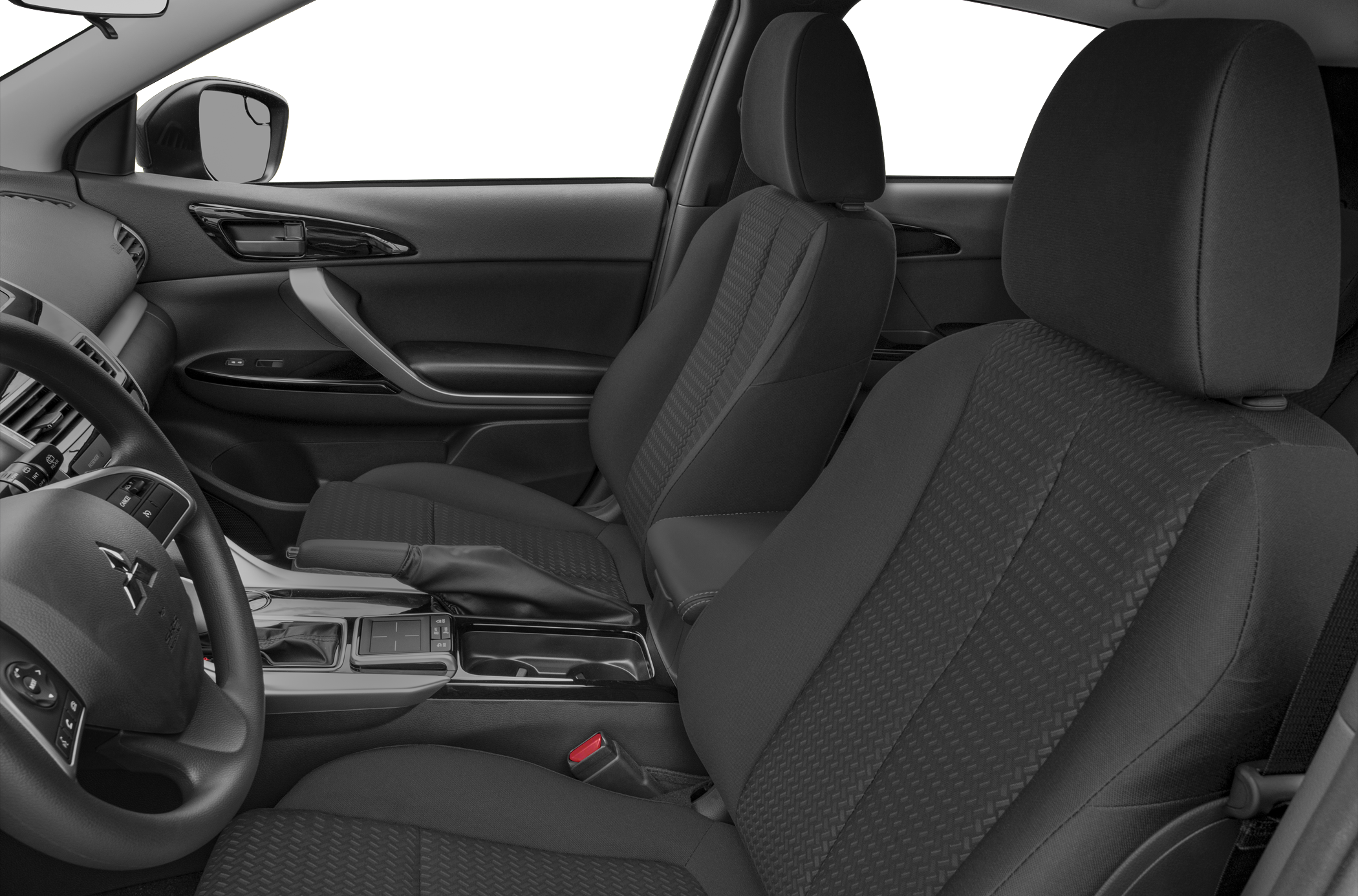 2019 Mitsubishi Eclipse Cross