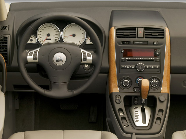 2007 Saturn Vue
