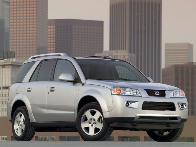 2007 Saturn Vue