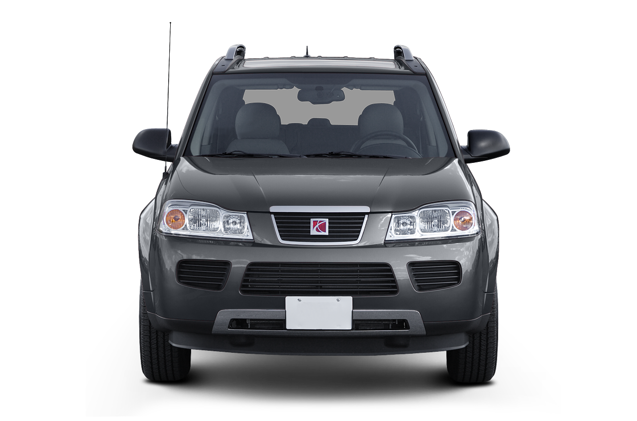 2007 Saturn Vue