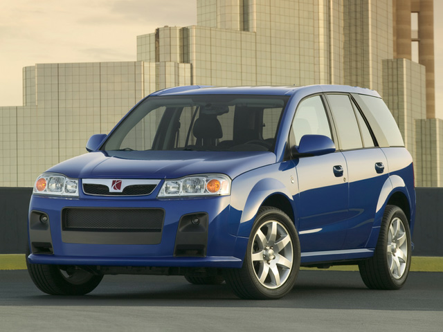 2007 Saturn Vue