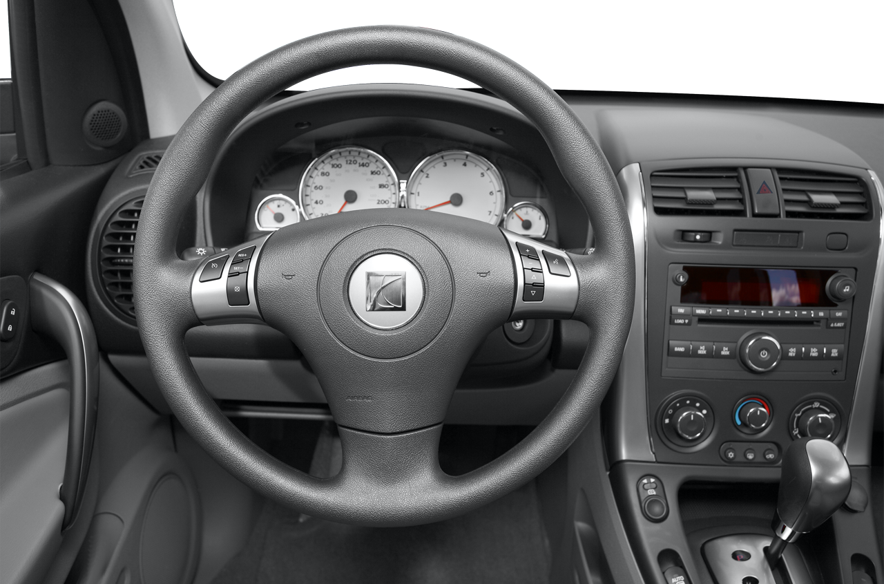 2007 Saturn Vue