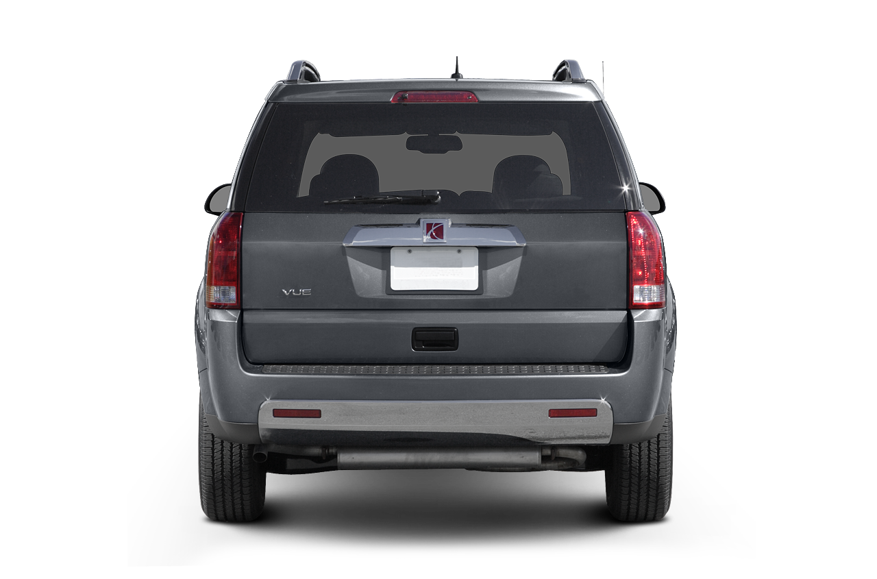 2007 Saturn Vue