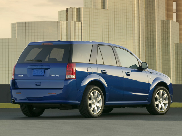 2007 Saturn Vue