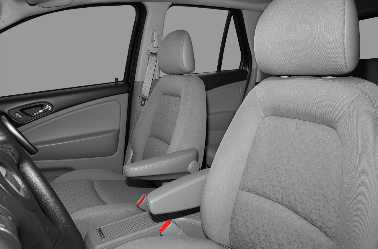 2007 Saturn Vue