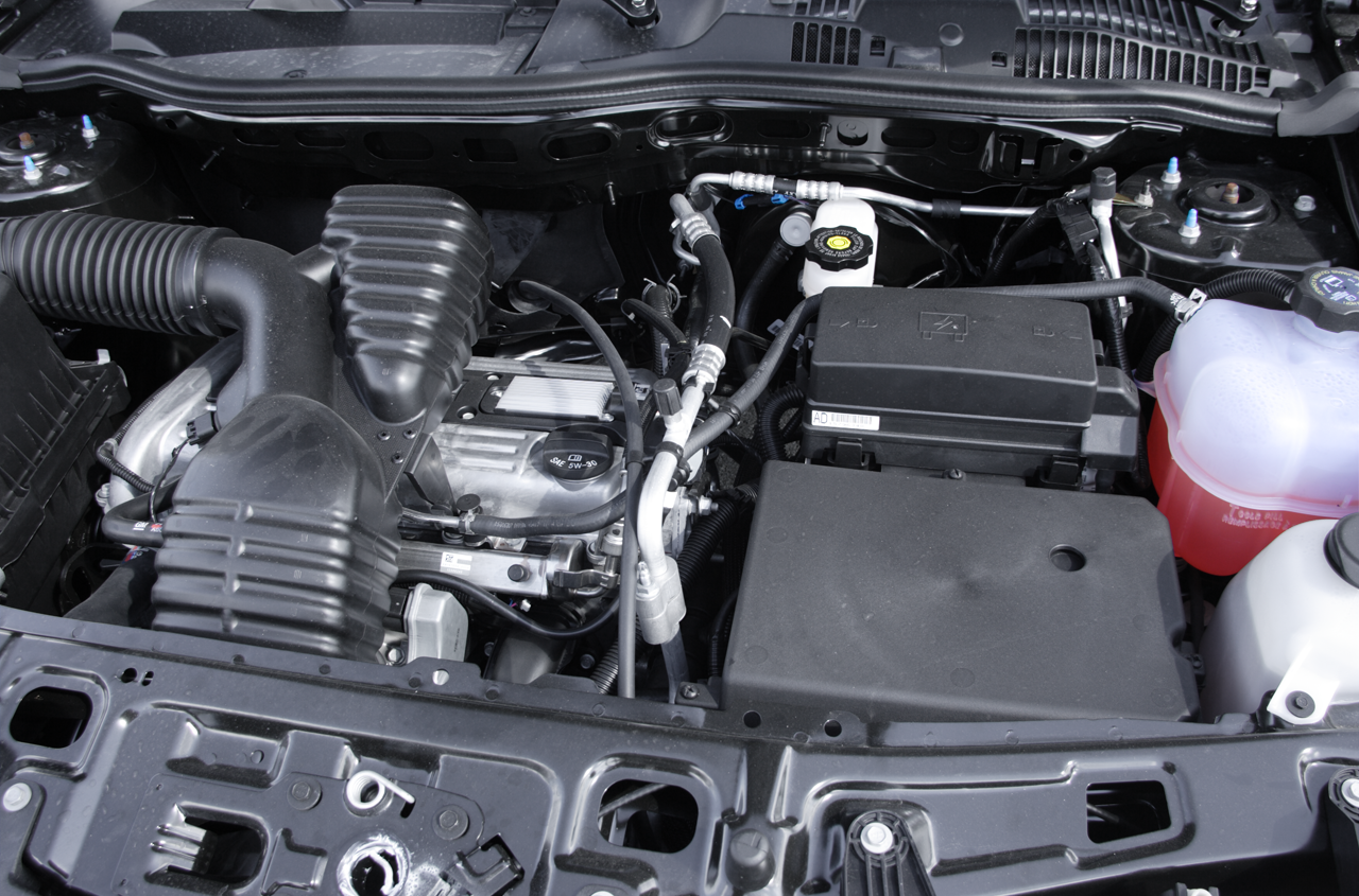2007 Saturn Vue