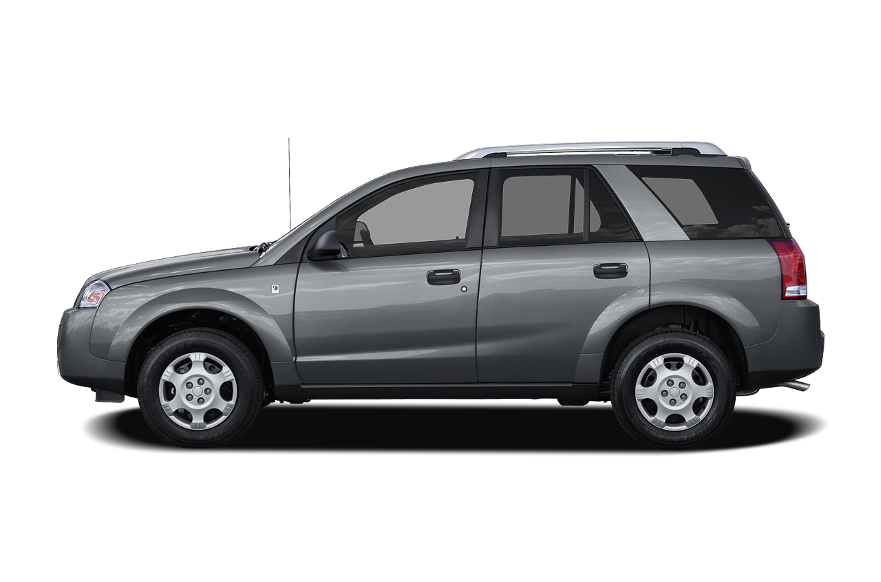 2007 Saturn Vue