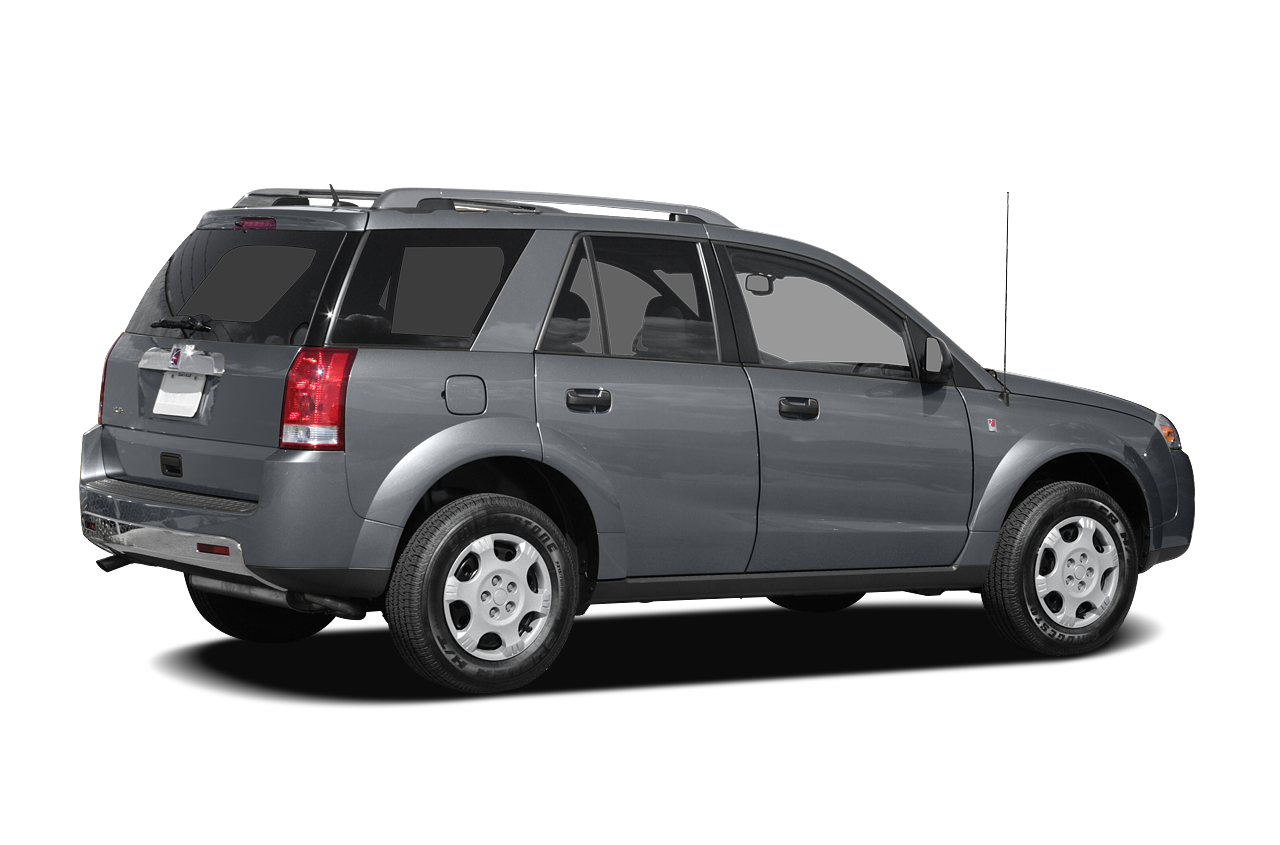 2007 Saturn Vue