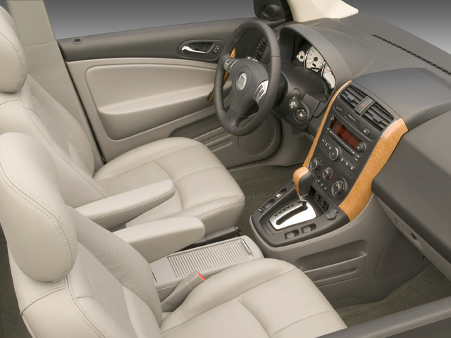 2007 Saturn Vue