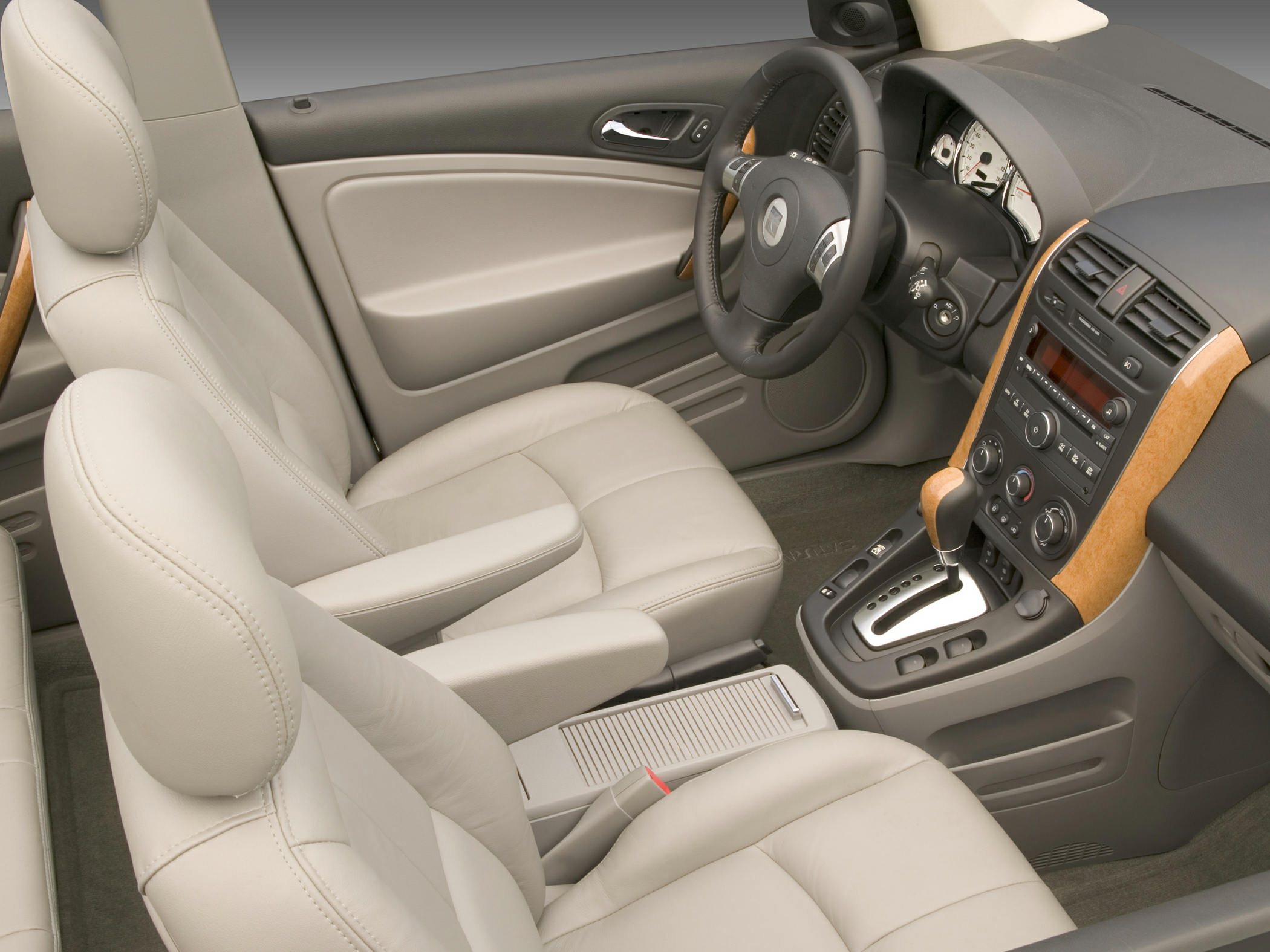 2007 Saturn Vue