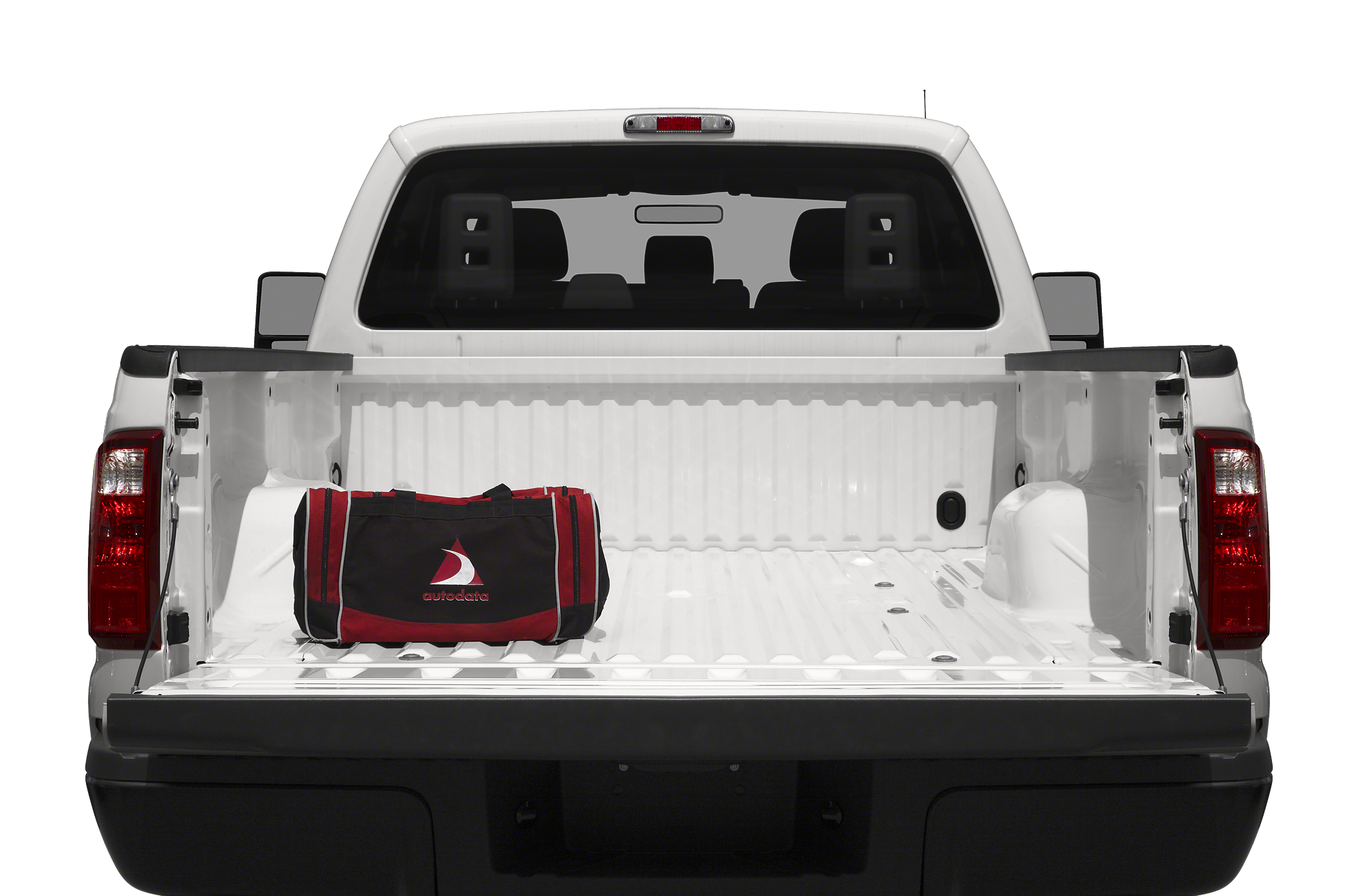 2012 Ford F-350