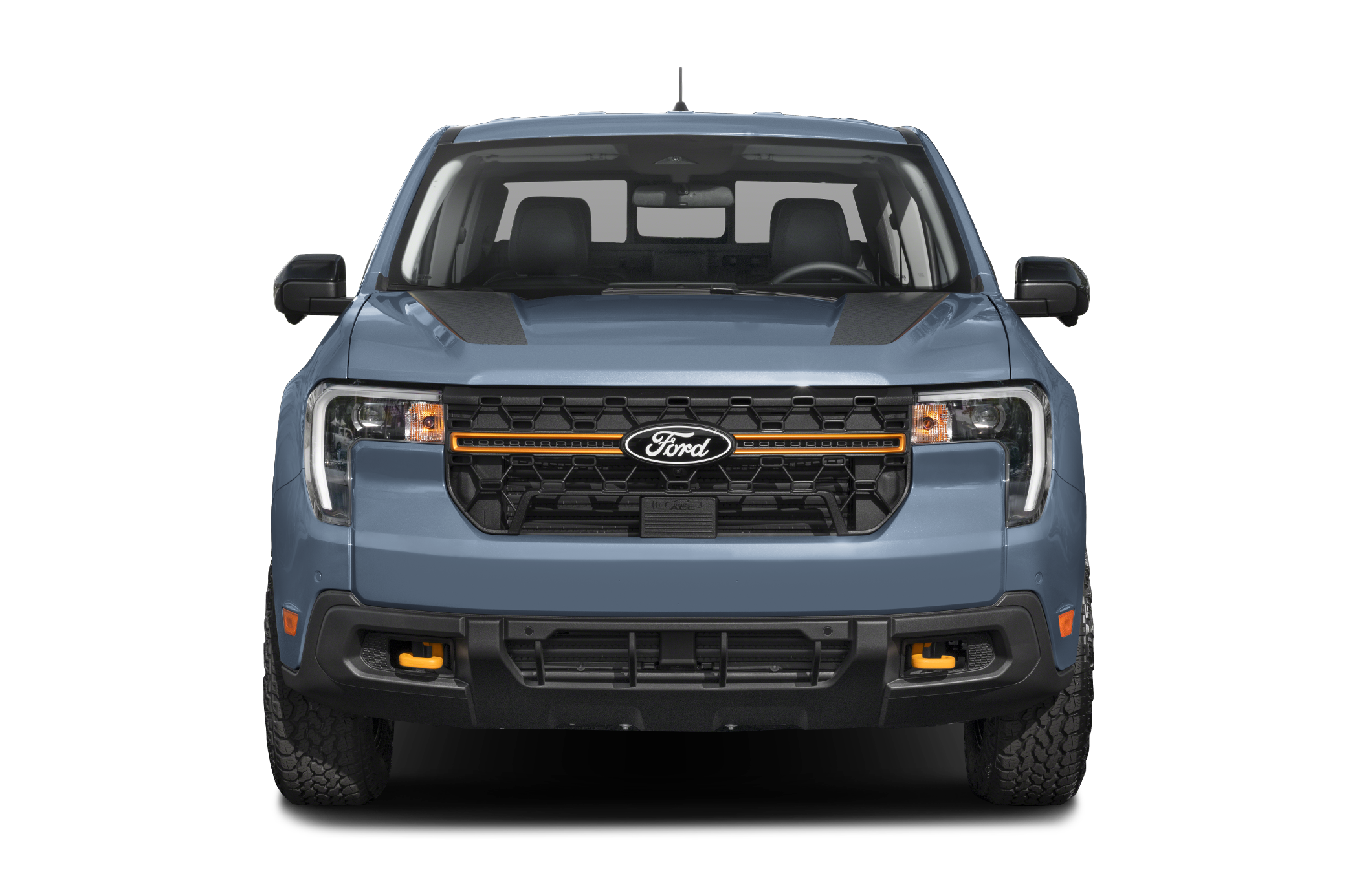 2025 Ford Maverick