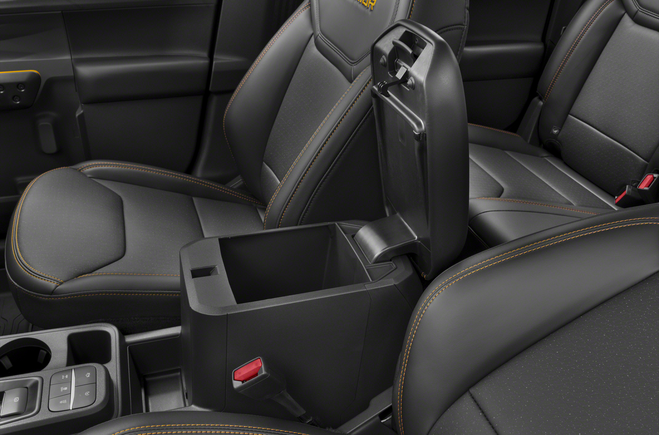 2025 Ford Maverick