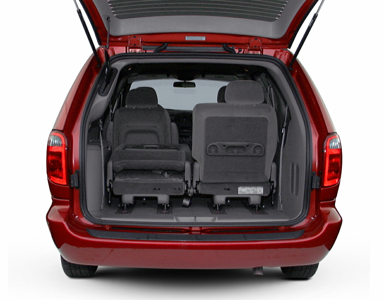 2001 Dodge Grand Caravan