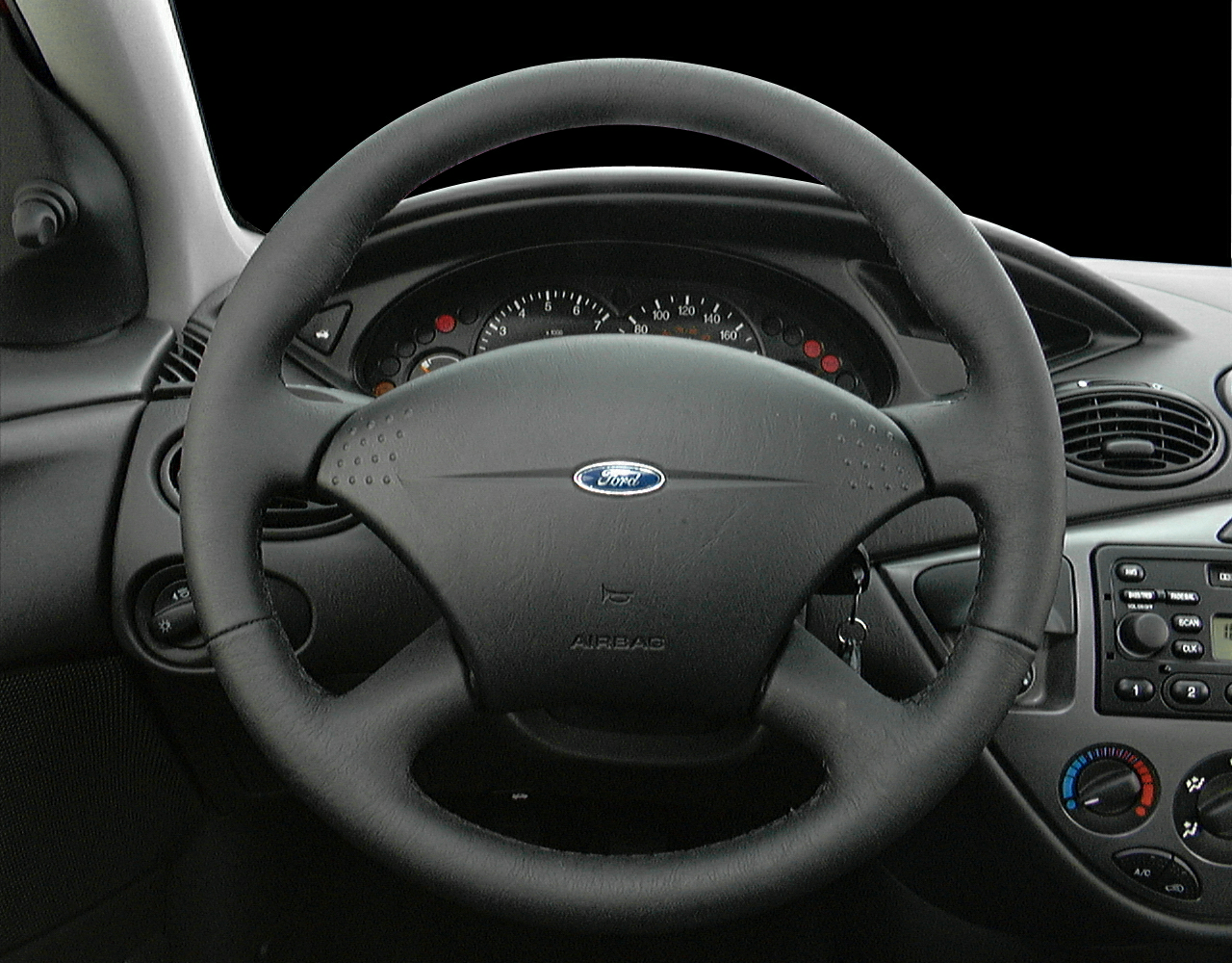 2000 Ford Focus