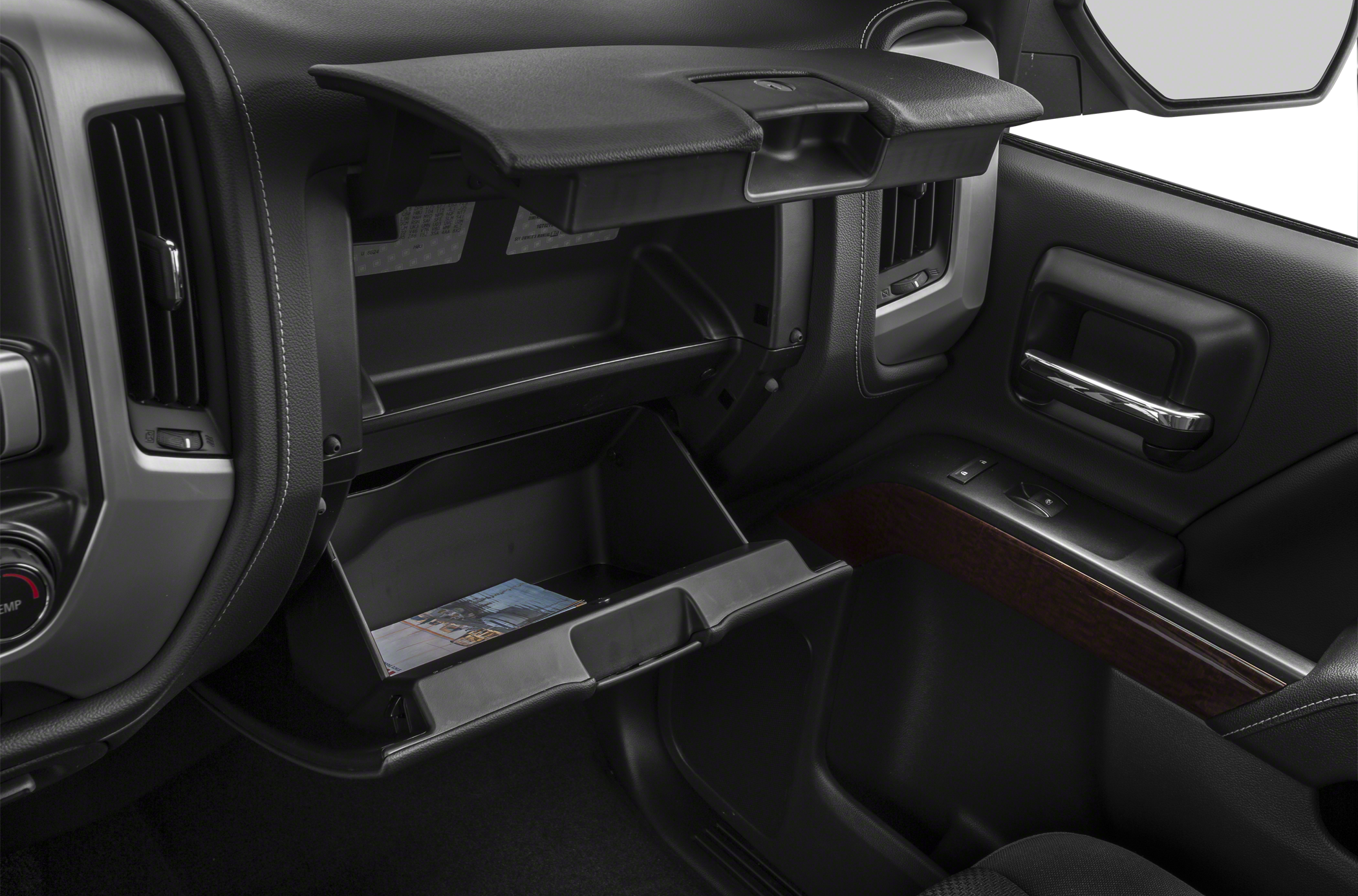 2015 GMC Sierra 2500