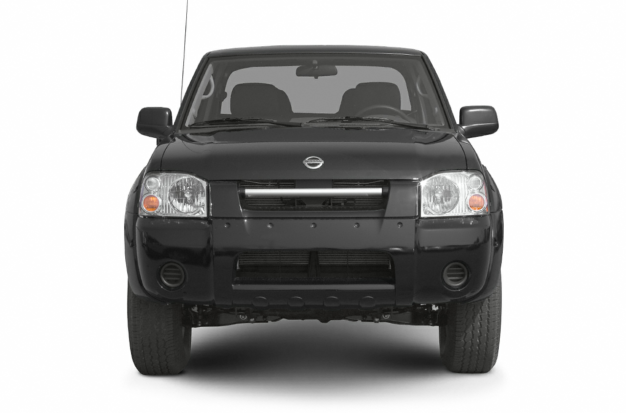 2004 Nissan Frontier