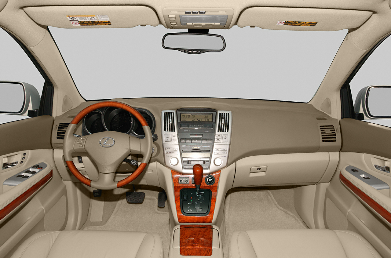 2006 Lexus RX 330