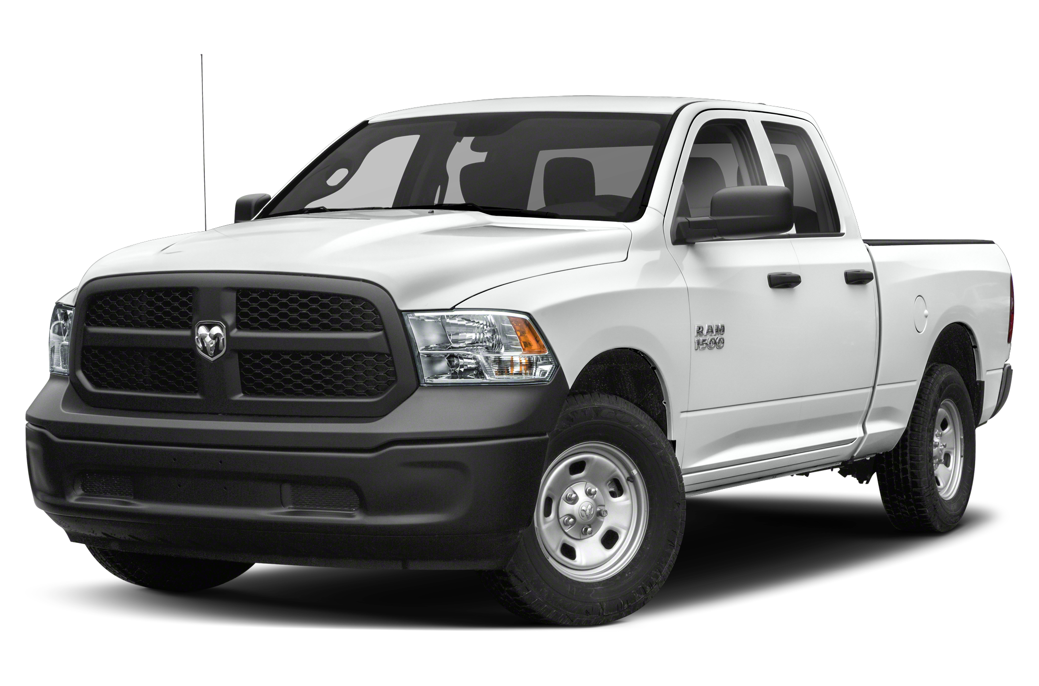 2024 RAM 1500 Classic