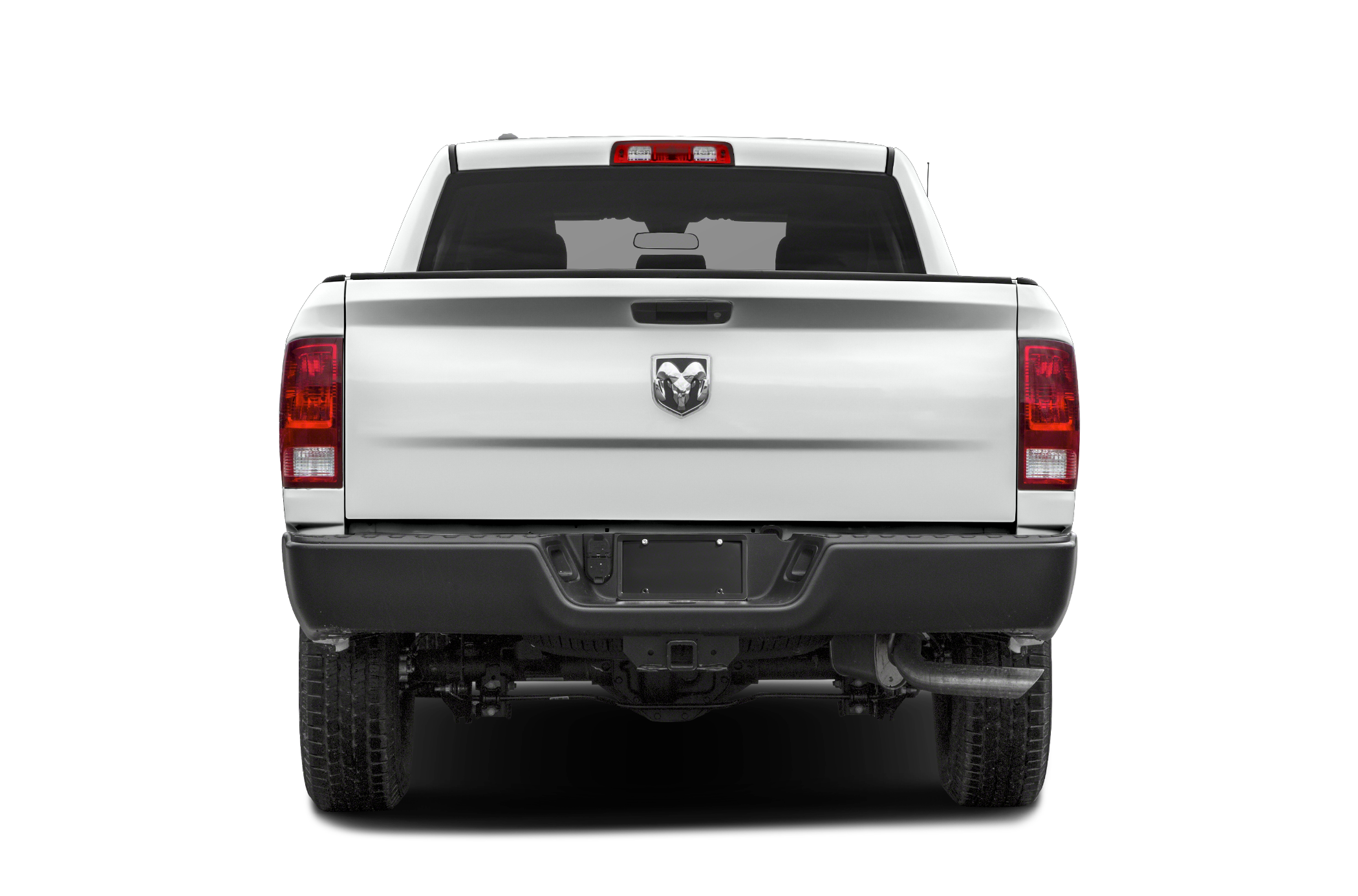 2024 RAM 1500 Classic