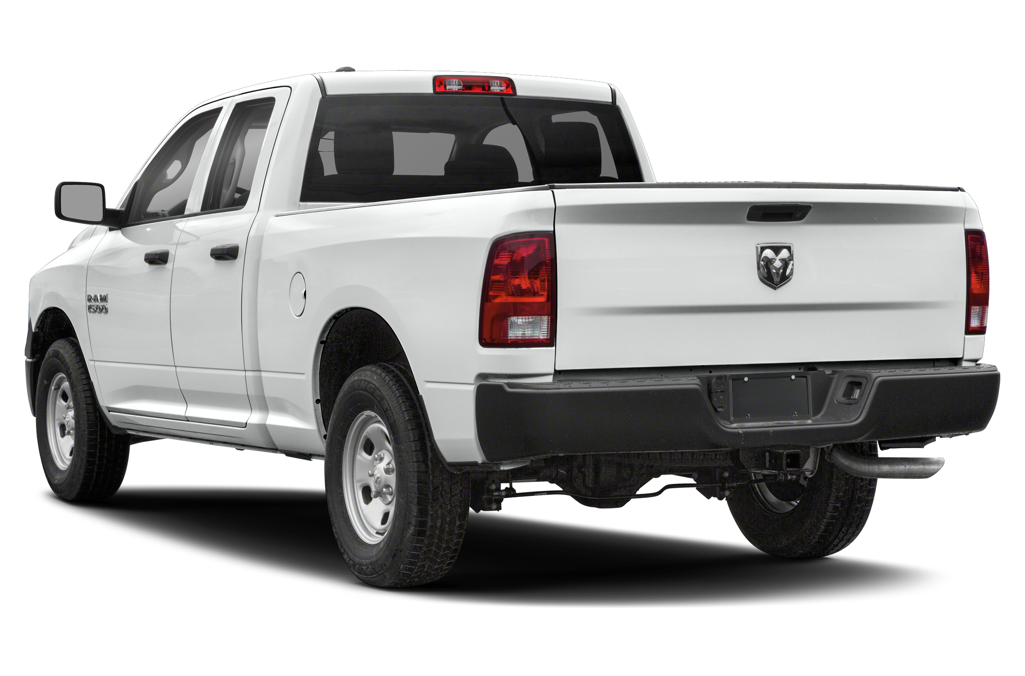 2024 RAM 1500 Classic