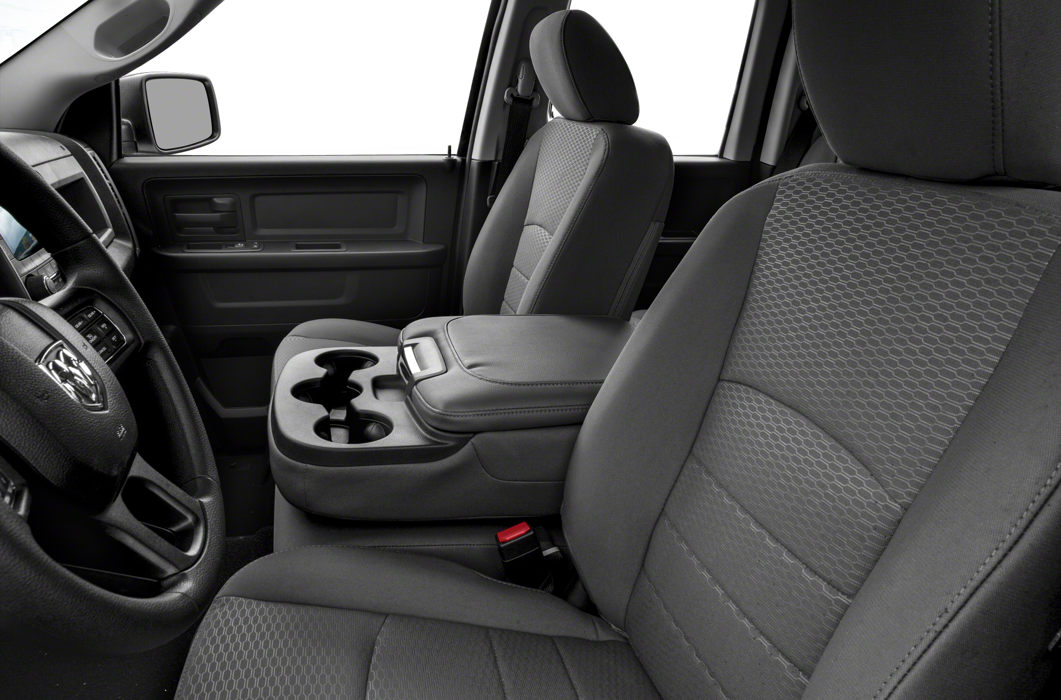 2024 RAM 1500 Classic