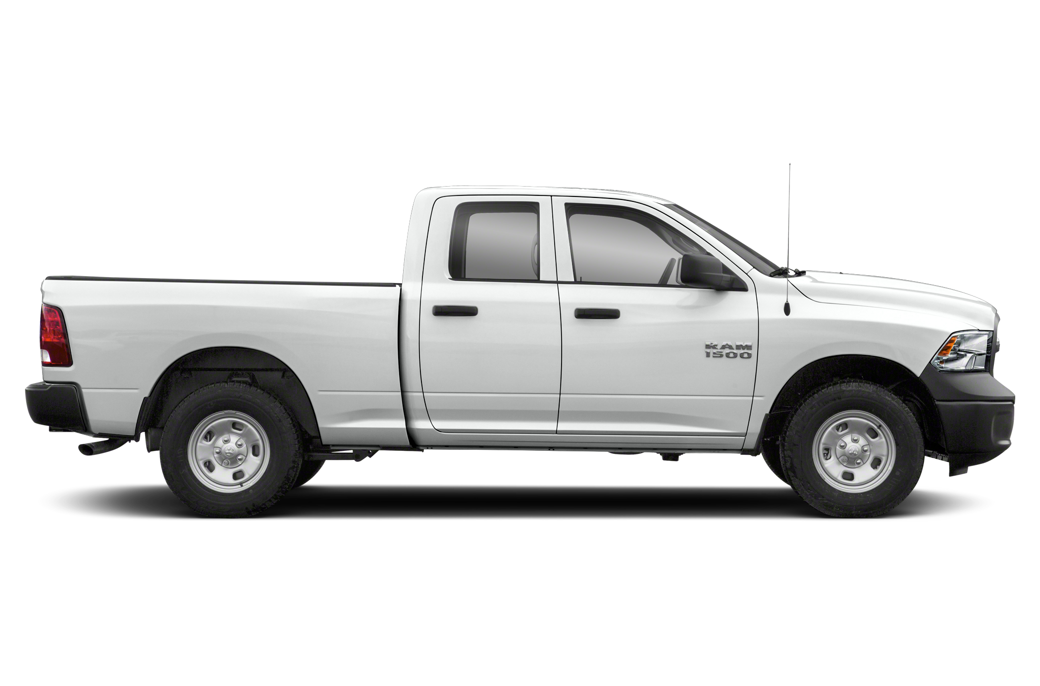 2024 RAM 1500 Classic