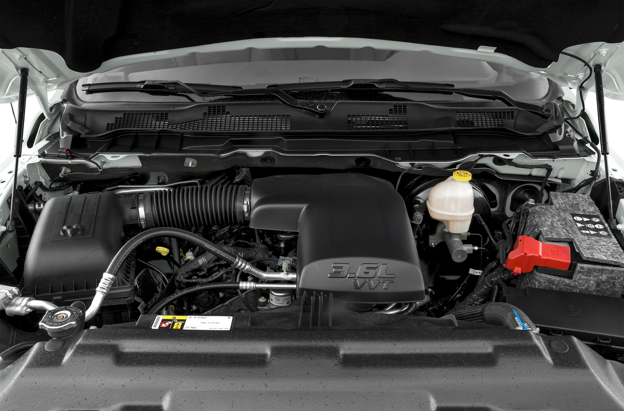 2024 RAM 1500 Classic