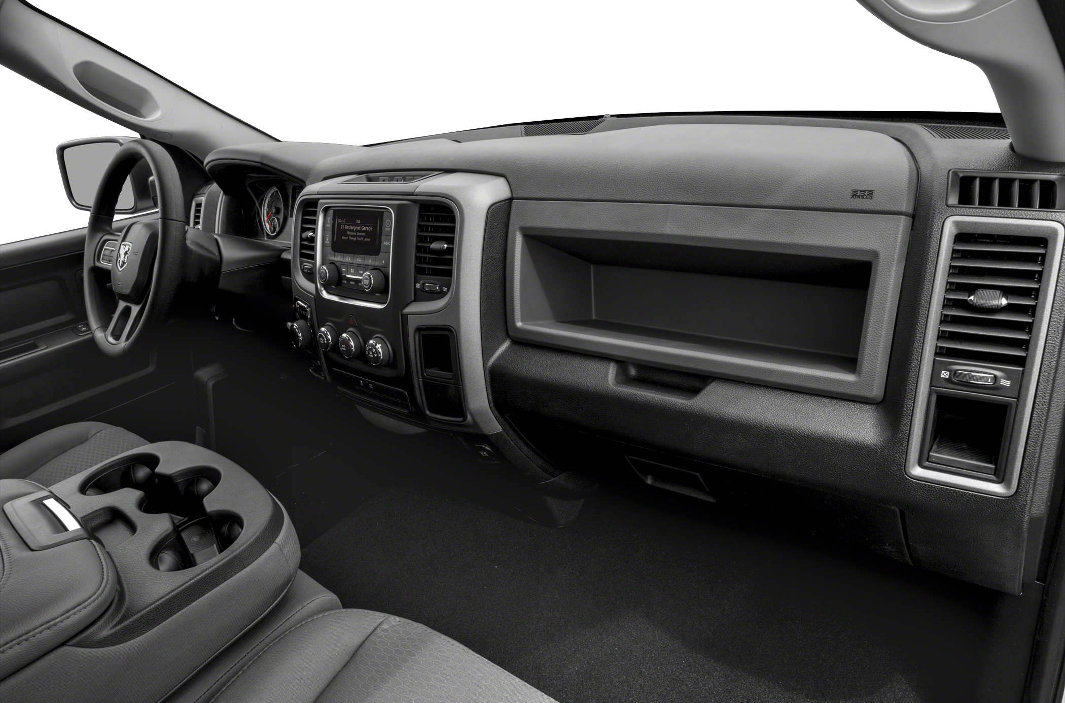 2024 RAM 1500 Classic