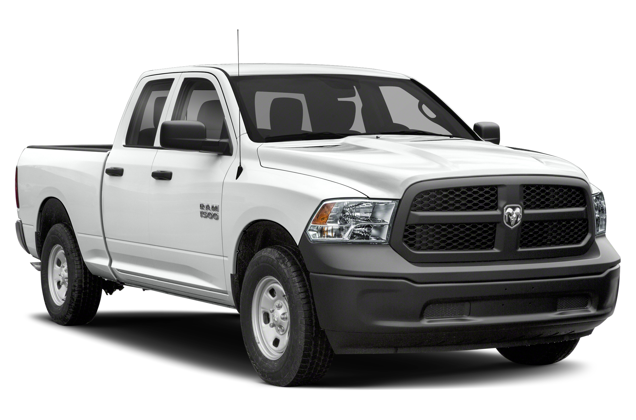 2024 RAM 1500 Classic