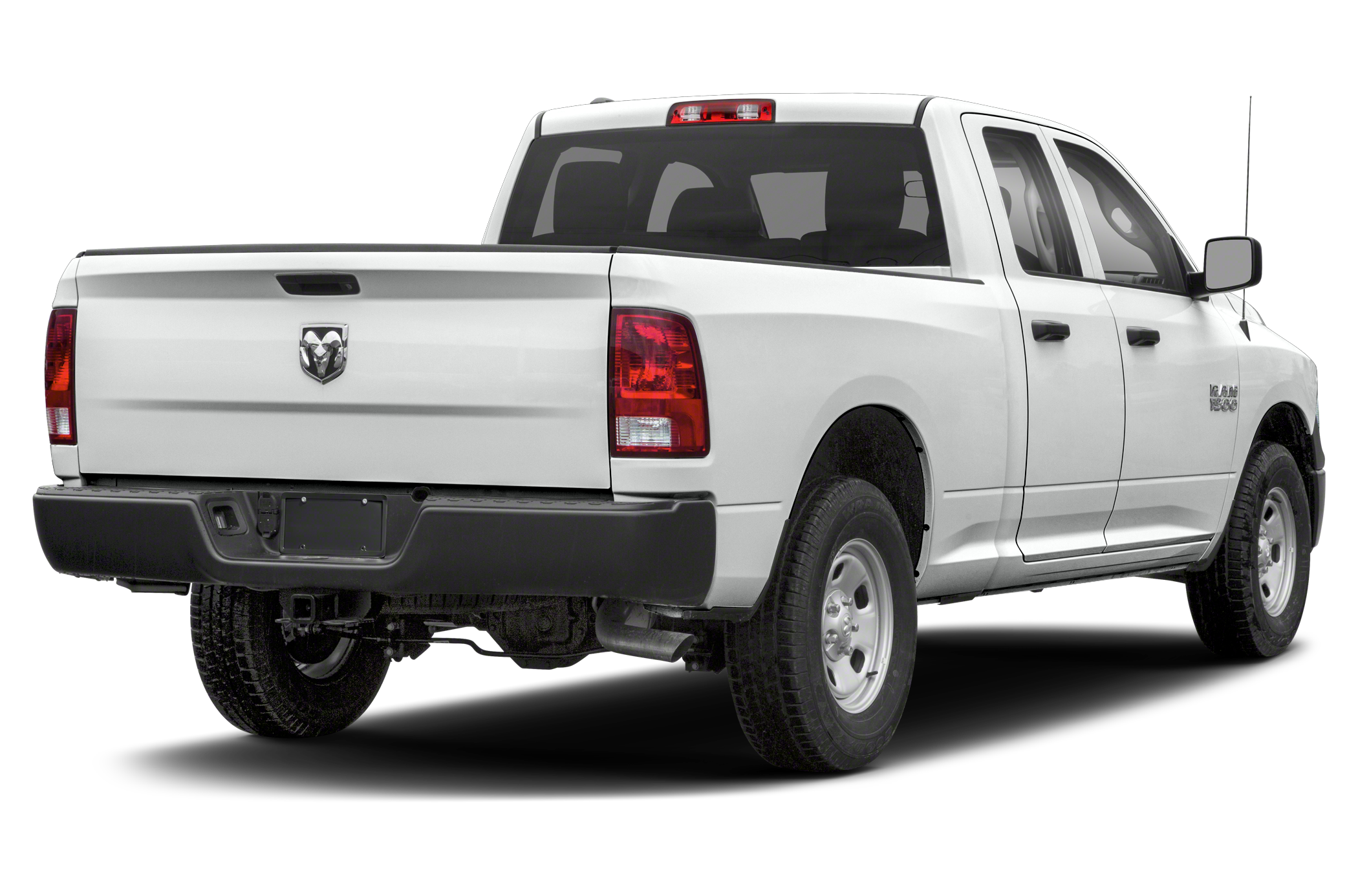 2024 RAM 1500 Classic