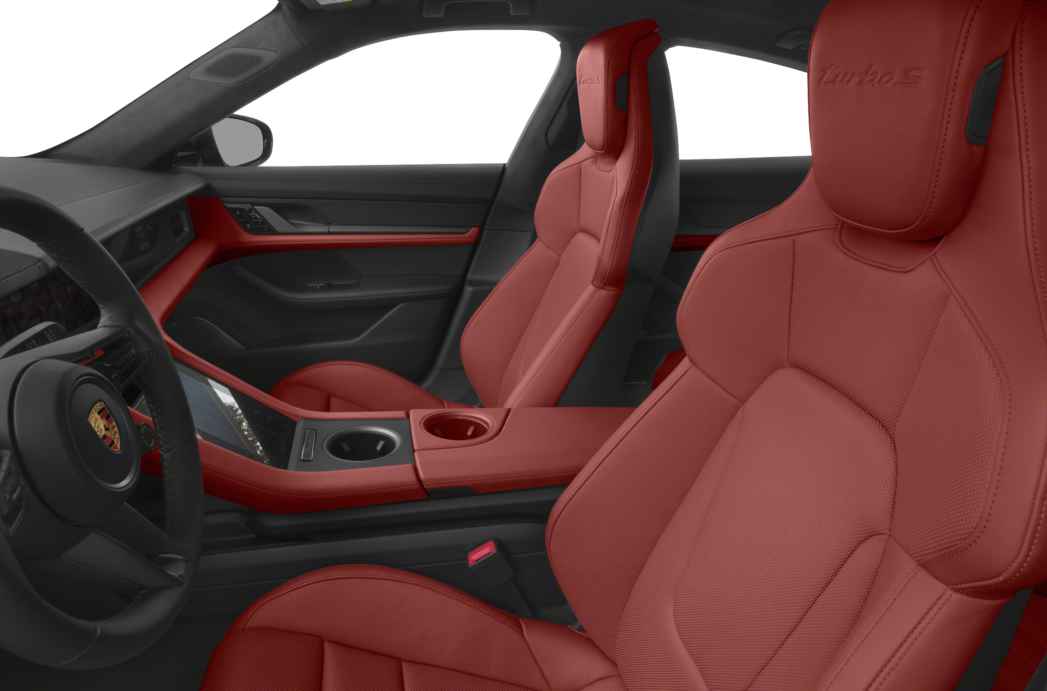 2022 Porsche Taycan