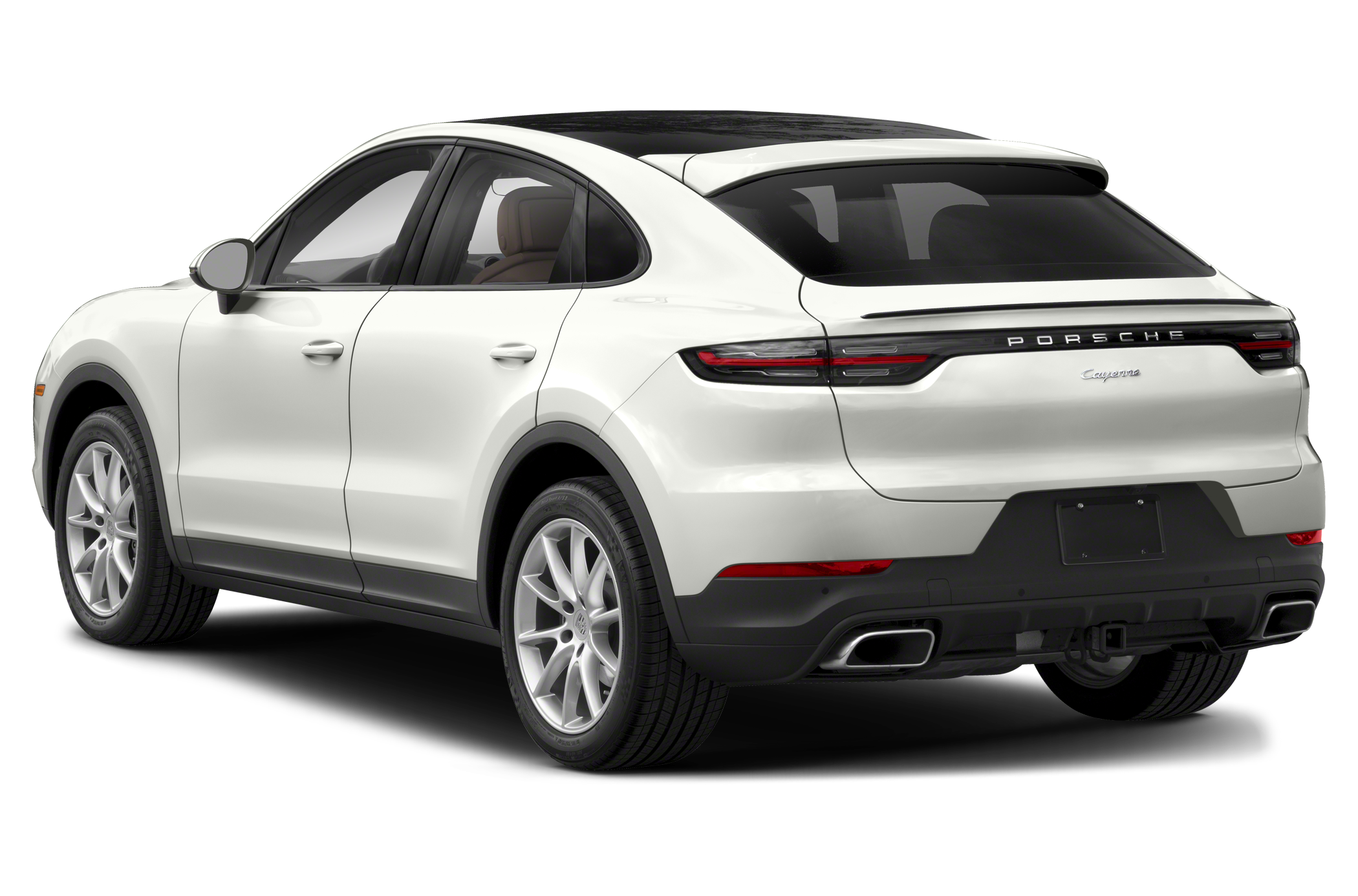 2021 Porsche Cayenne