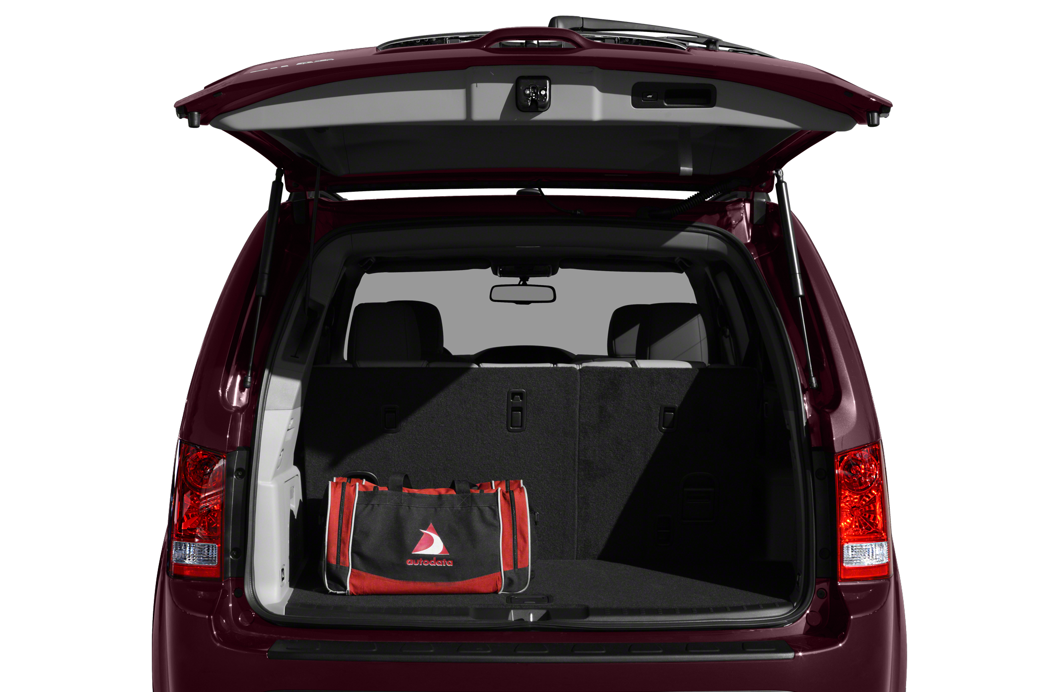 2012 Honda Pilot
