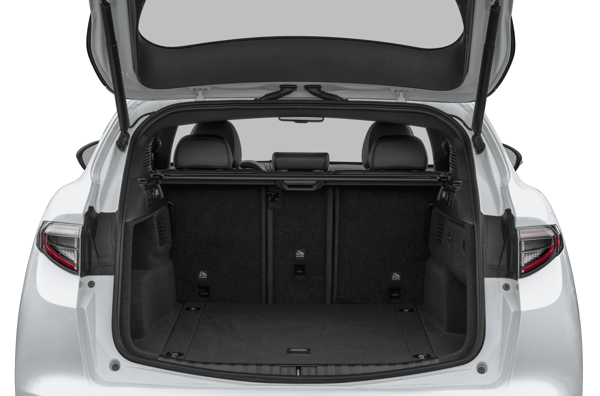 2026 Alfa Romeo Stelvio