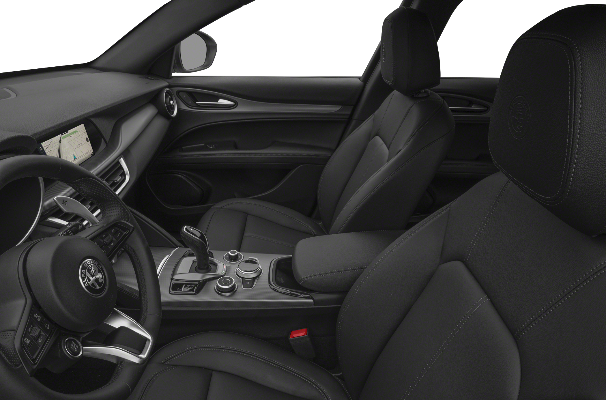 2026 Alfa Romeo Stelvio