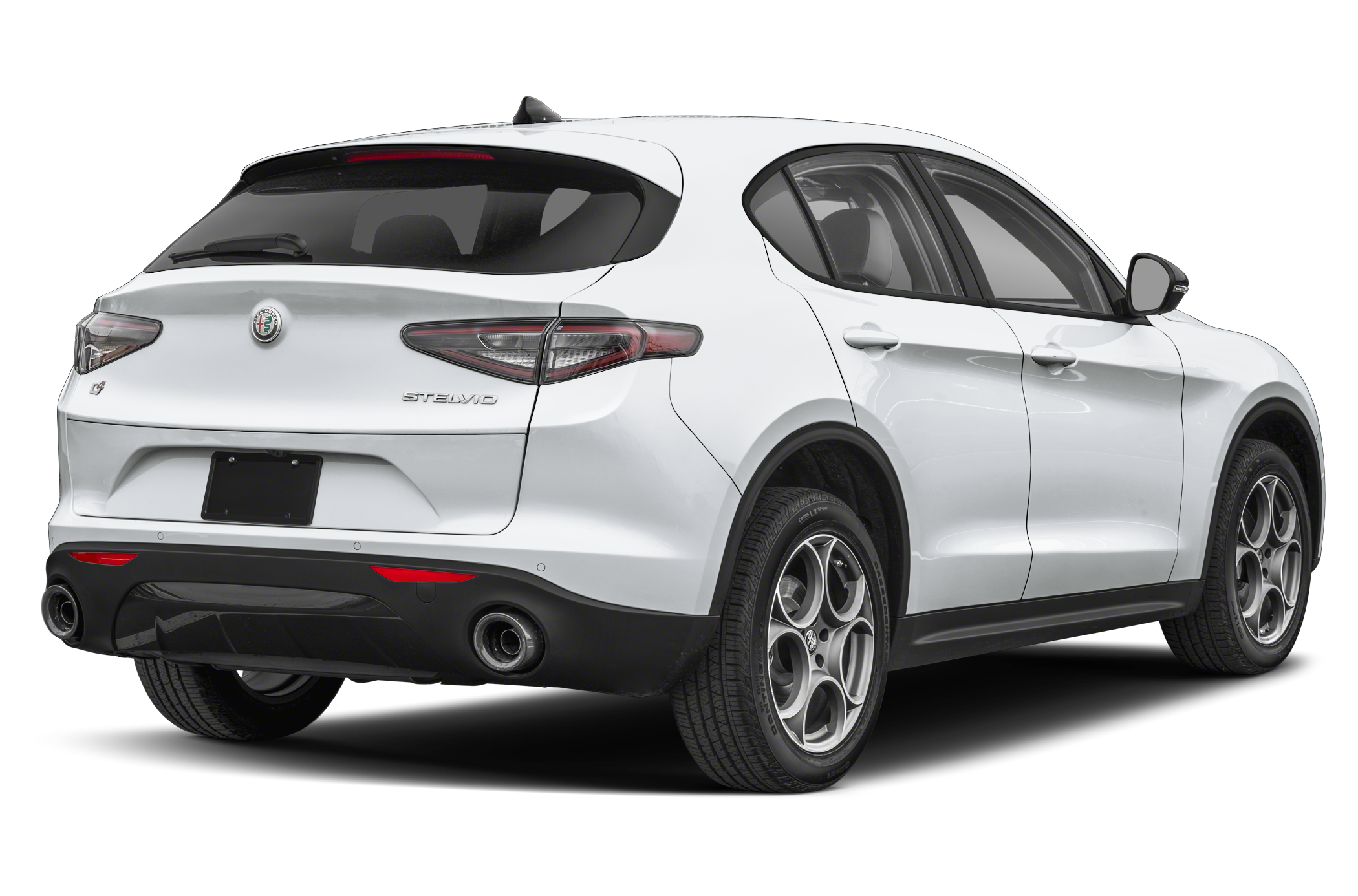 2026 Alfa Romeo Stelvio