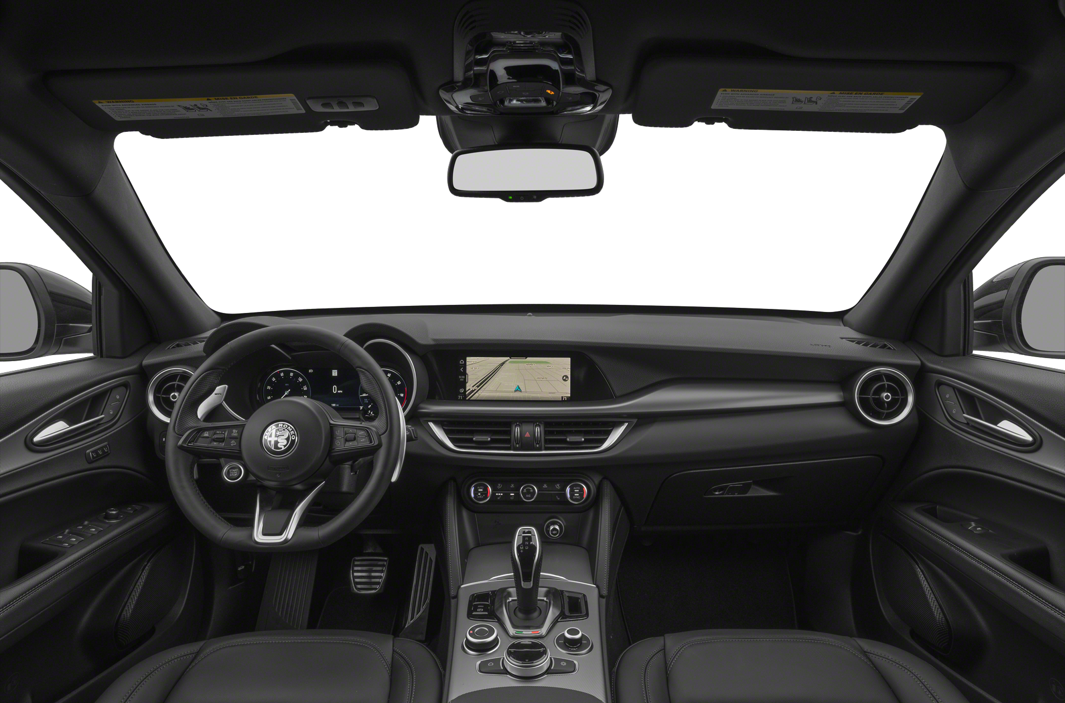 2026 Alfa Romeo Stelvio