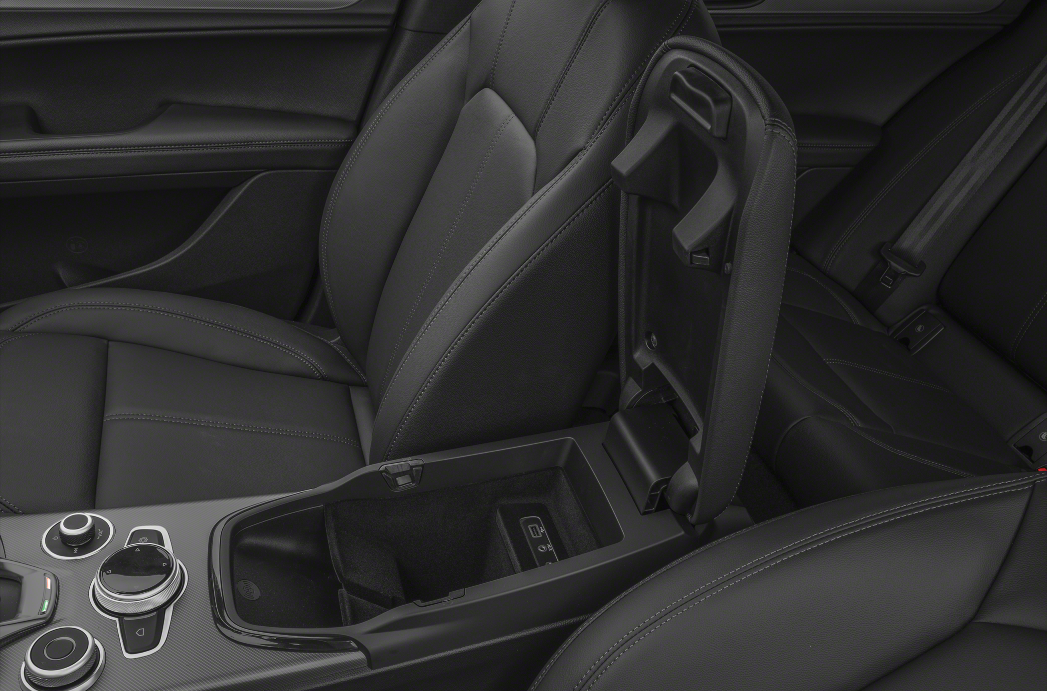 2026 Alfa Romeo Stelvio