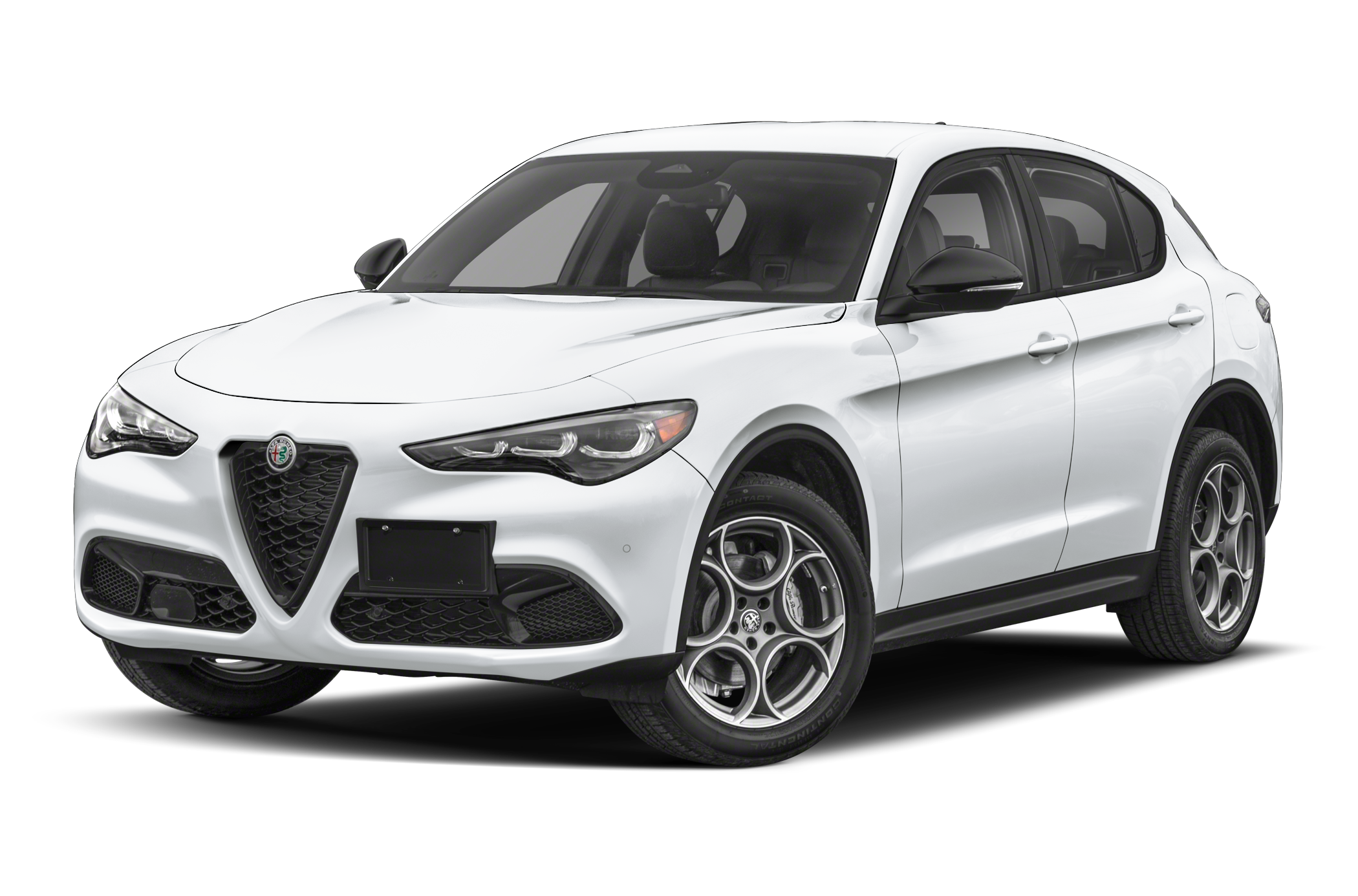 2026 Alfa Romeo Stelvio