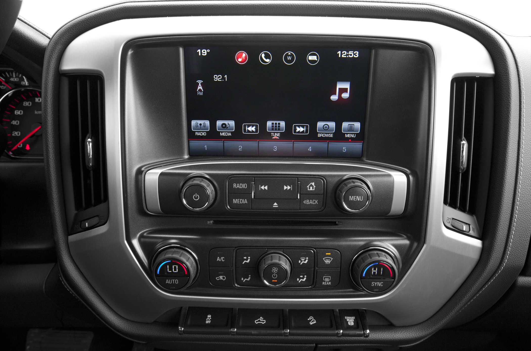 2018 GMC Sierra 3500