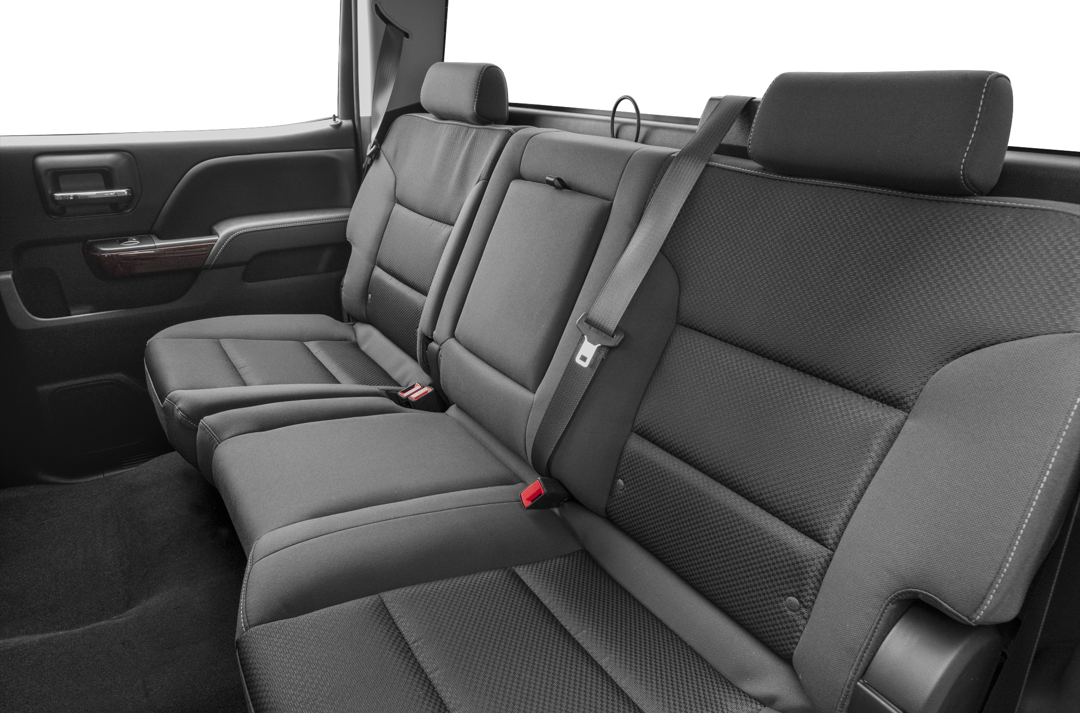 2018 GMC Sierra 3500