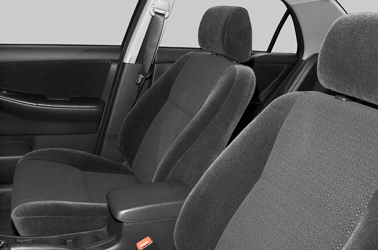 2004 Toyota Corolla
