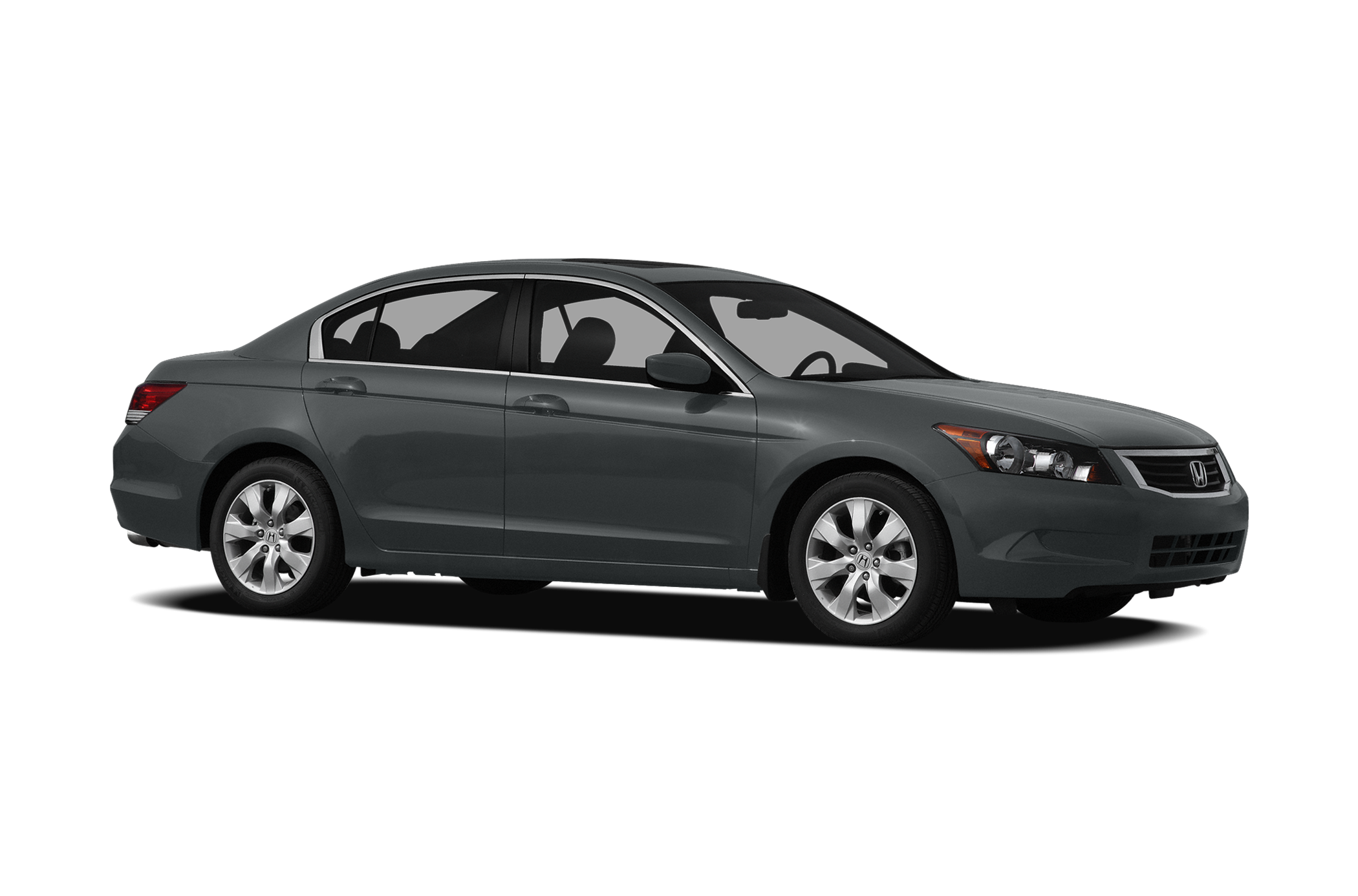 2009 Honda Accord