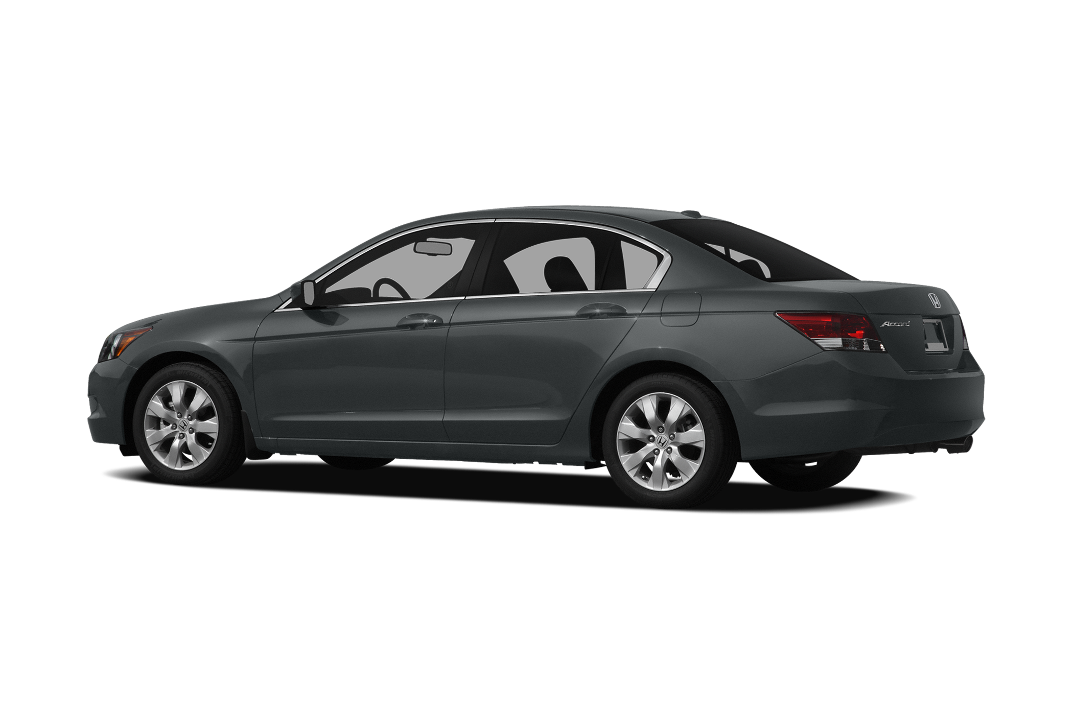 2009 Honda Accord