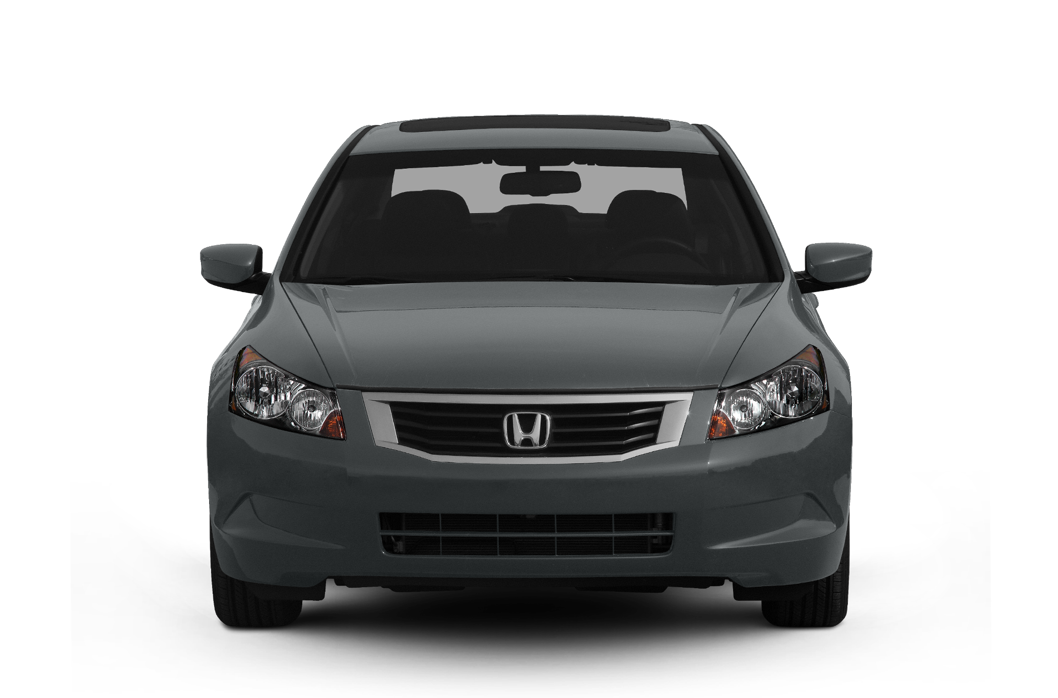 2009 Honda Accord