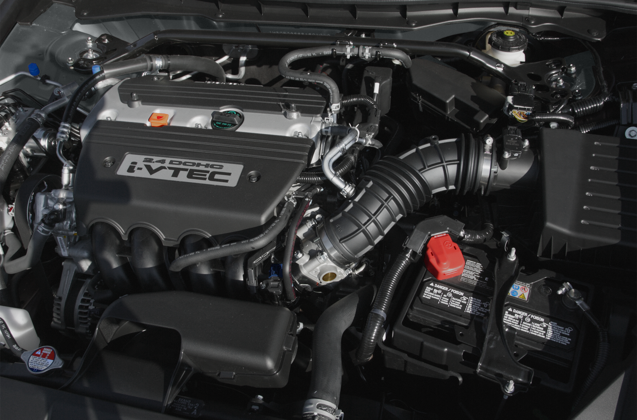 2009 Honda Accord
