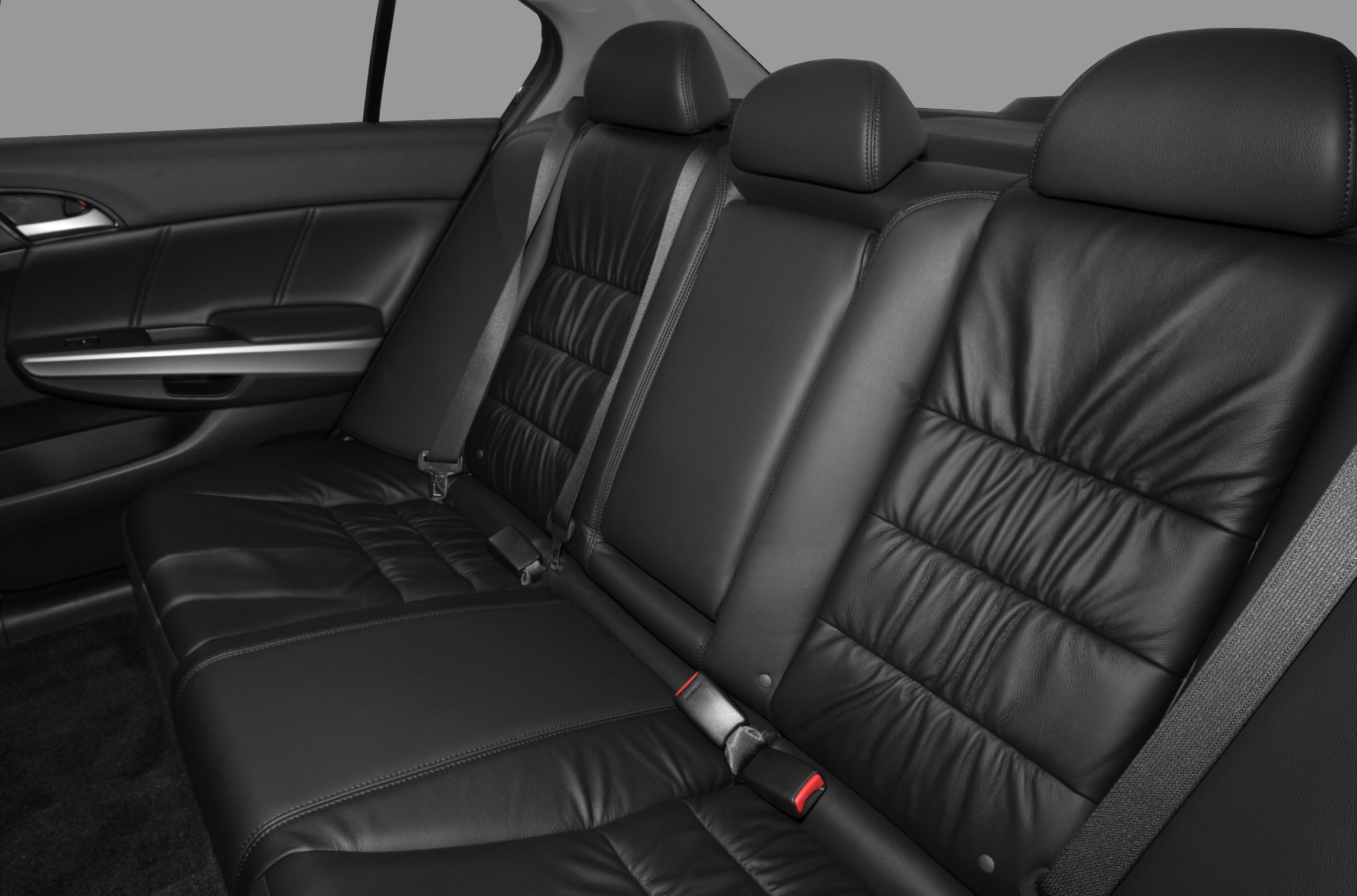 2009 Honda Accord