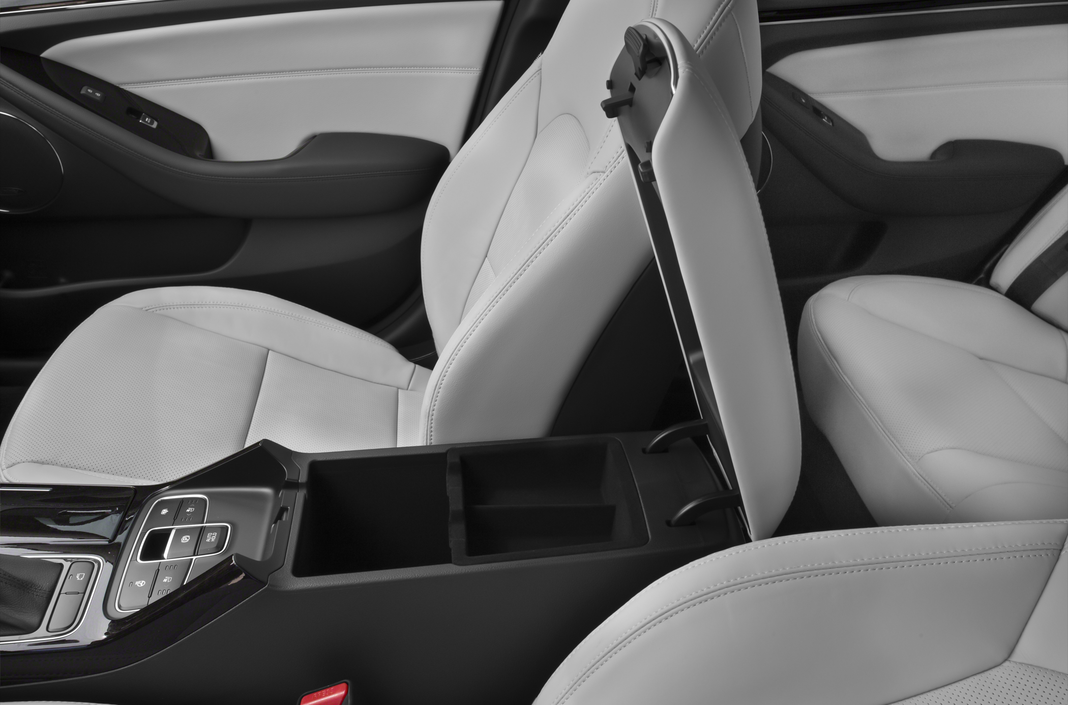 2015 Kia Cadenza
