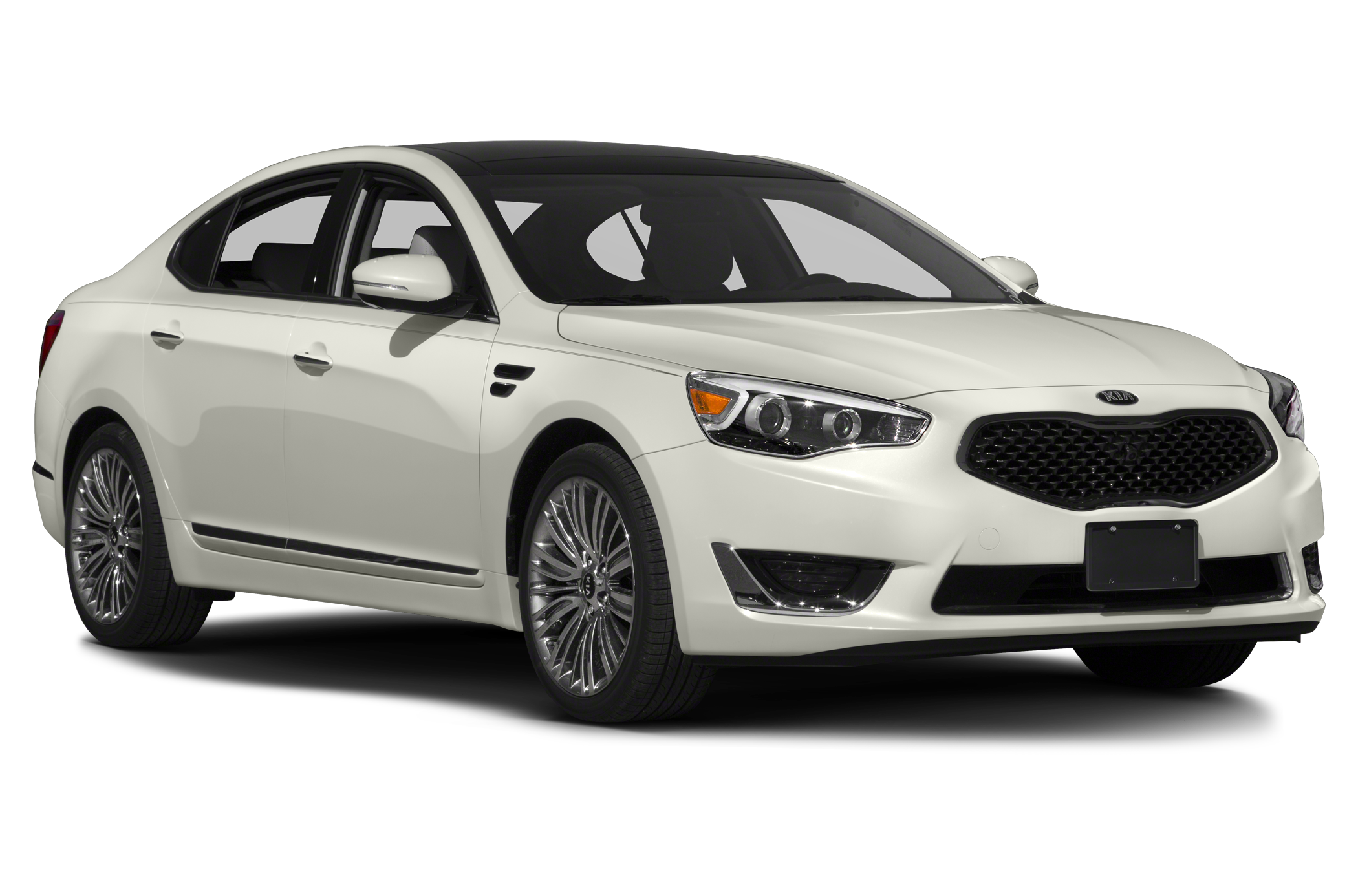 2015 Kia Cadenza